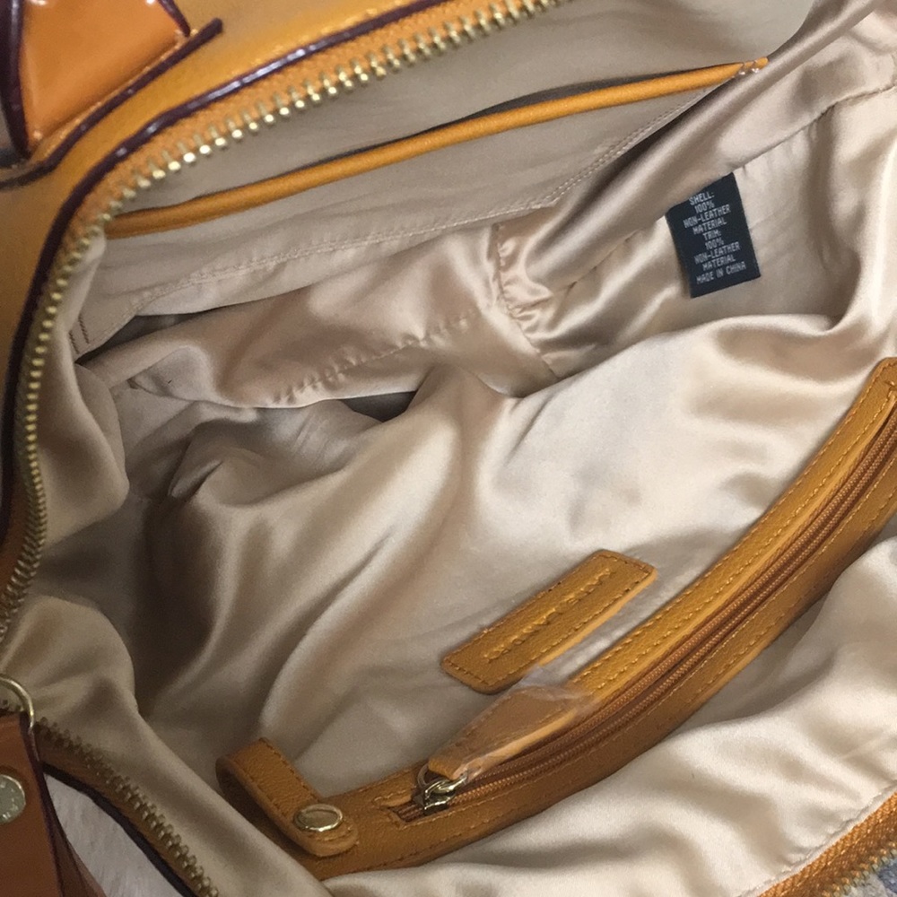 Kate Landry Handbag (Today Only) - Picture 11 of 11